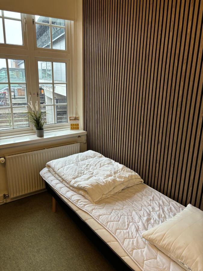 Danhostel Odense City Екстер'єр фото